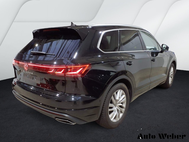 Volkswagen Touareg 3.0 V6 TDI Elegance Elegance