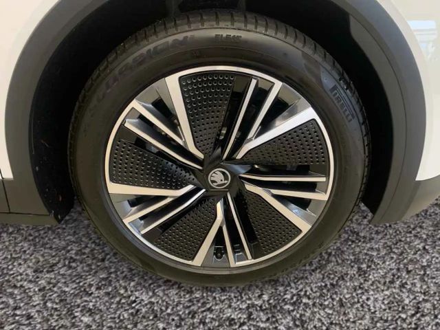Skoda Elroq 85
