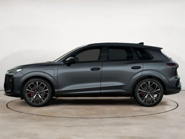 Audi Q3 Hybride