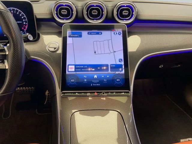 Mercedes-Benz C 300 C-Klasse