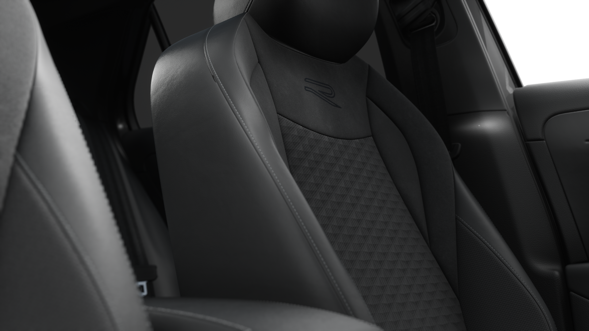 Volkswagen T-Roc T-ROC NF 1.5 RLineB 110eTSID7F