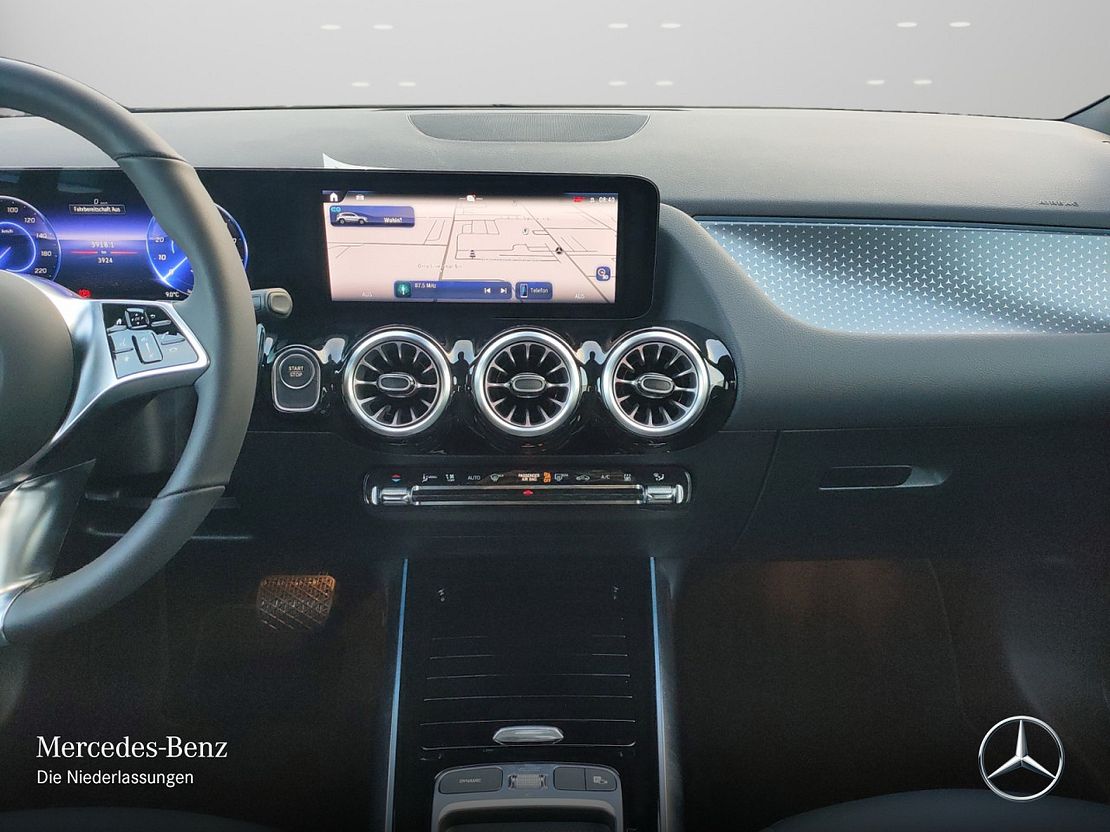 Mercedes-Benz EQA 250