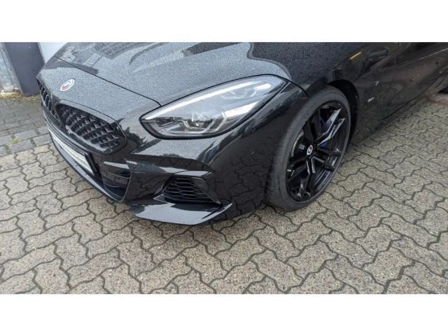 BMW Z4 Cabrio M-Sport Roadster