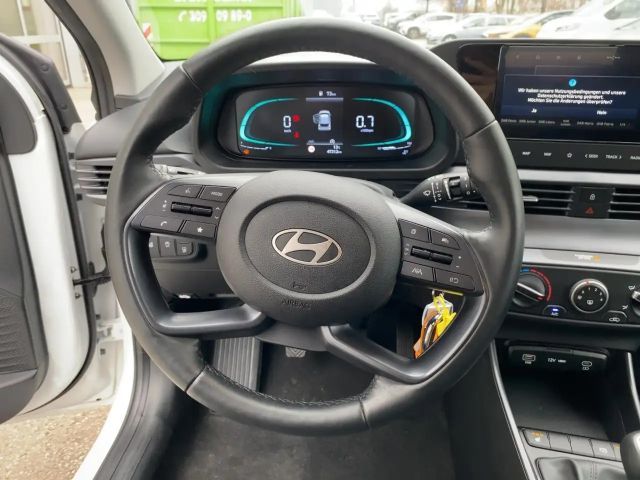 Hyundai i20 1.2 Comfort