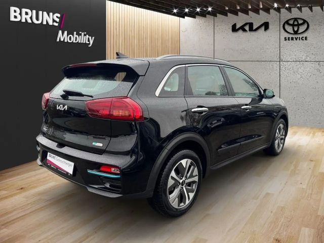 Kia Niro Vision e-Niro