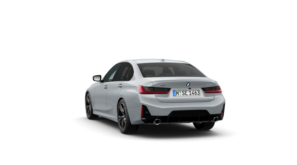 BMW 320 320i Sedan xDrive