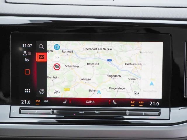 Volkswagen Multivan 2.0 TDI DSG Style T7