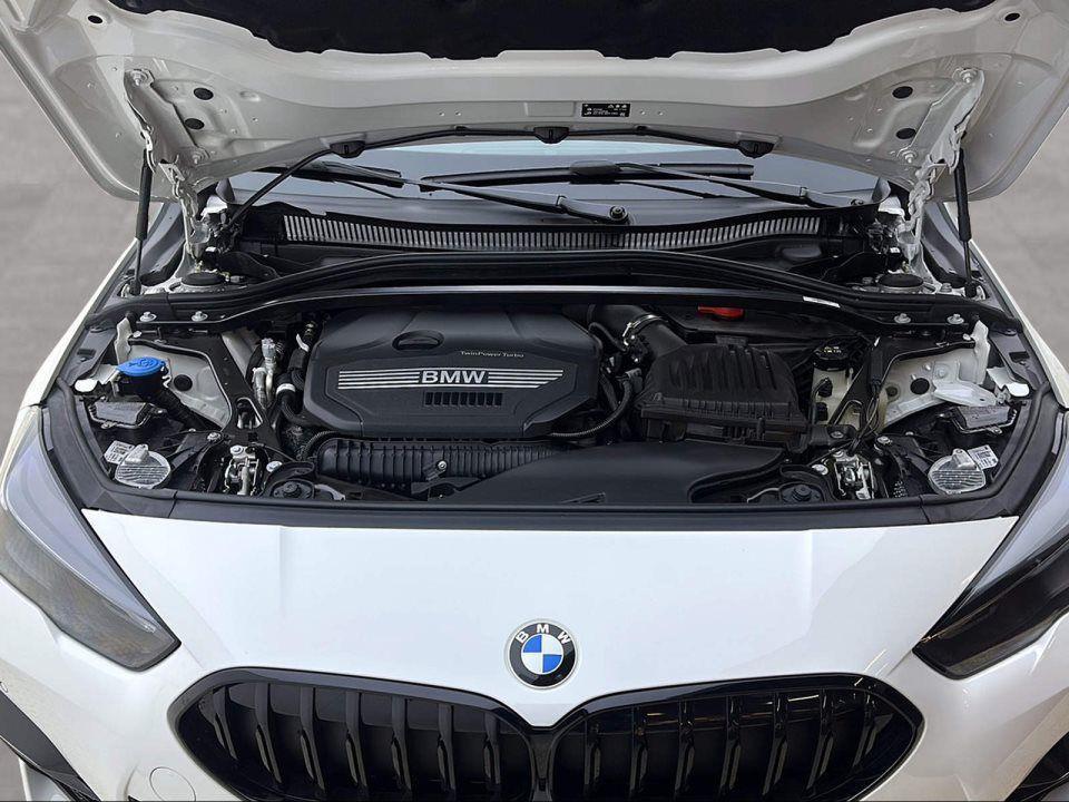 BMW 220 220i Coupé Gran Coupé xDrive