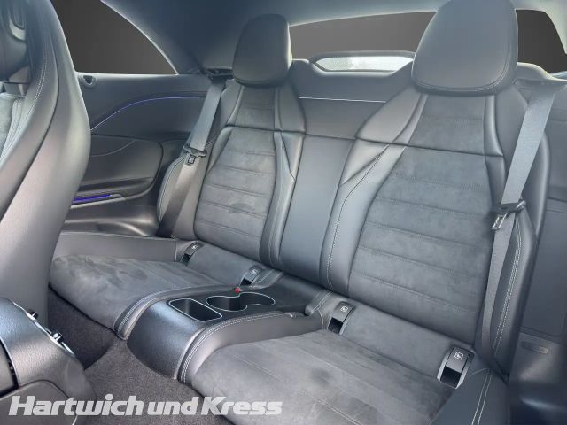 Mercedes-Benz CLE 300 AMG Line Advanced