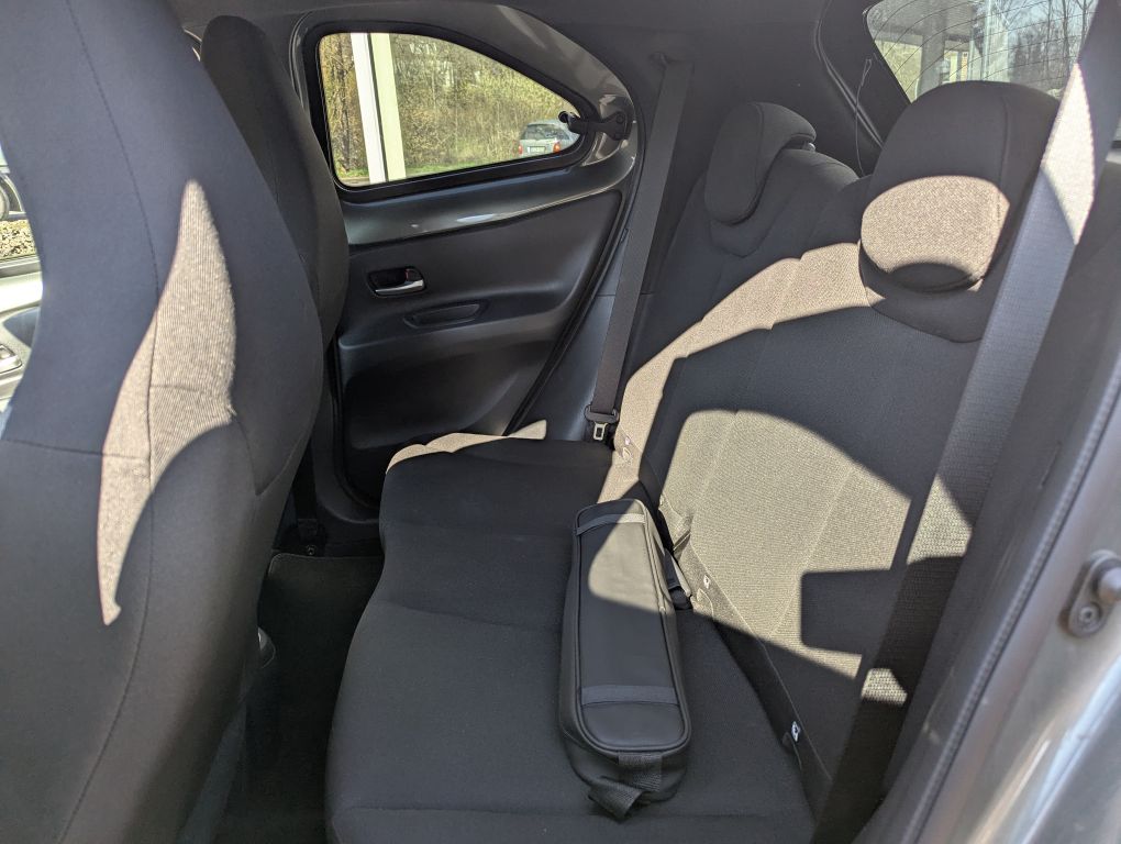Toyota Aygo X 5-deurs Pulse