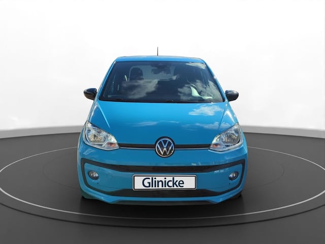 Volkswagen up! up! 1.0 United Kamera Klima SiHz