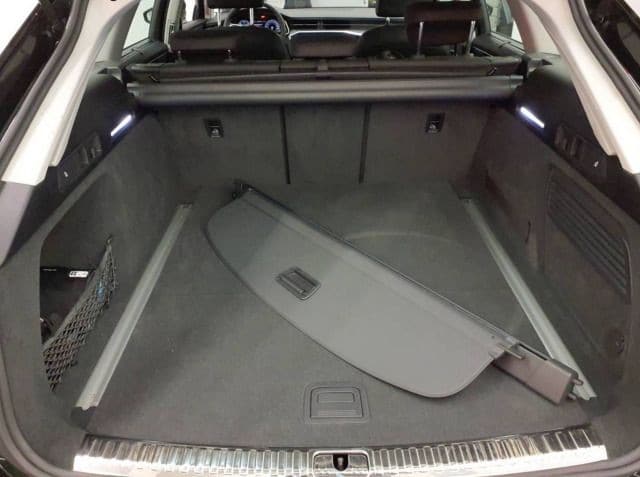 Audi A6 35 TDI Avant S-Tronic