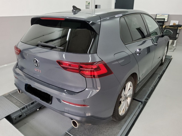 Volkswagen Golf 2.0 TSI DSG GTI Golf VIII