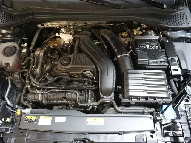 Seat Leon 1.5 TSI Style