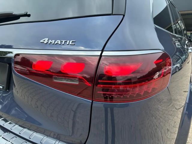 Mercedes-Benz GLS 580 4MATIC AMG Line Premium