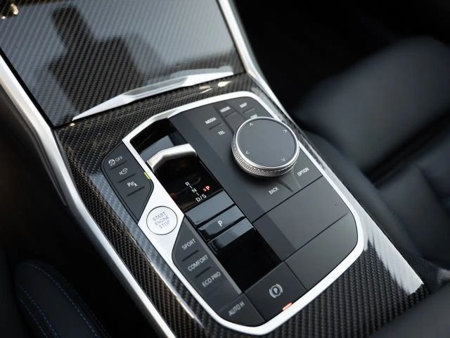 BMW 340 Touring xDrive