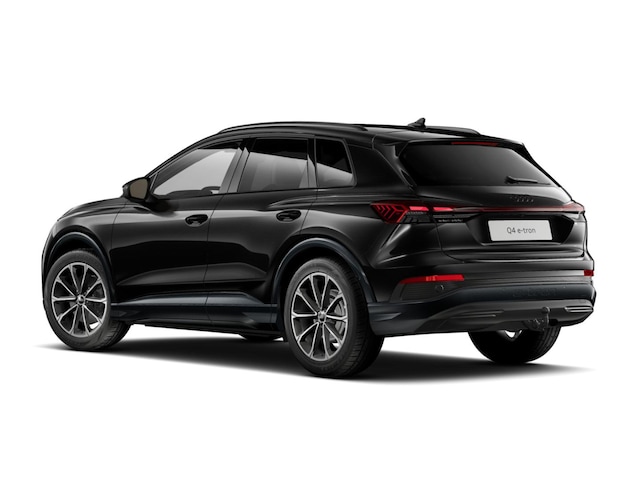 Audi Q4 e-tron SUV 45 e-tron Audi Q4 e-tron