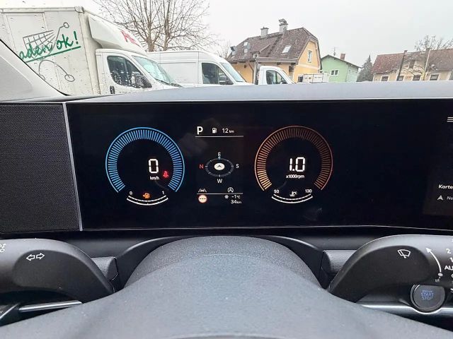 Hyundai Tucson 2WD T-GDi