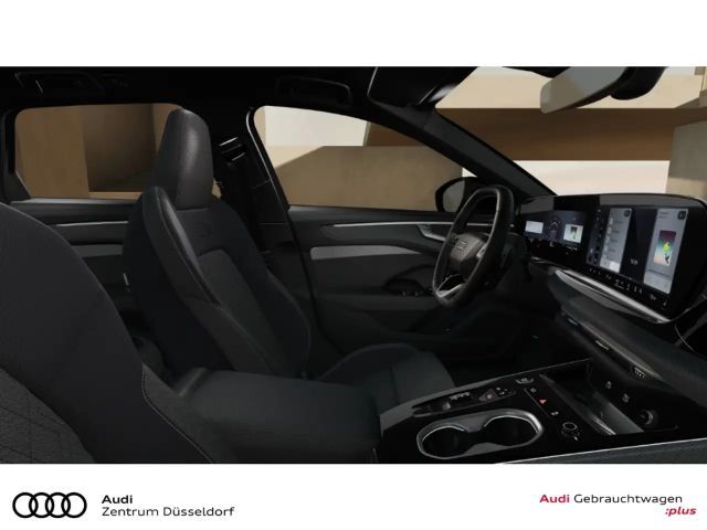 Audi A6 Avant S-Tronic Sedan