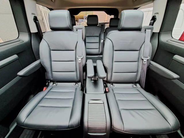 Citroën Spacetourer Spacetourer 2.0HDI Business°Pano°360°AHK°ACC°HUD