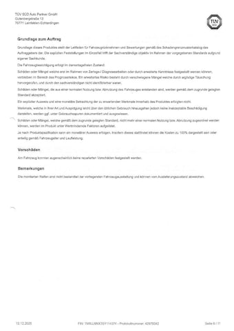 Skoda Octavia 2.0 TDI Combi