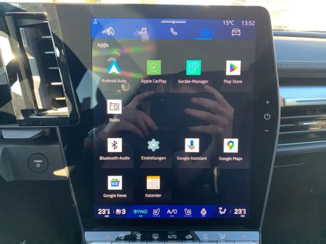 Renault Scenic Iconic