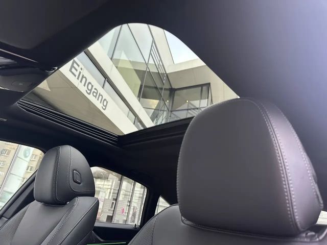 BMW i4 Coupé M-Sport eDrive40