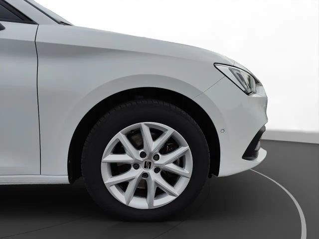 Seat Leon 2.0 TDI DSG Sportstourer Style