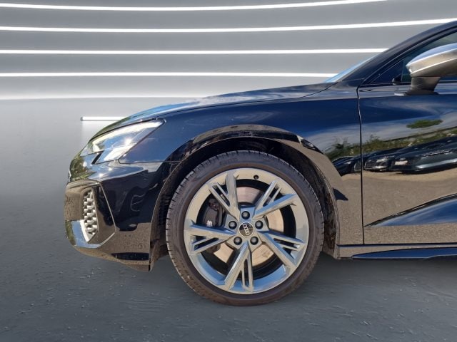 Audi S3 Quattro S-Tronic Sportback