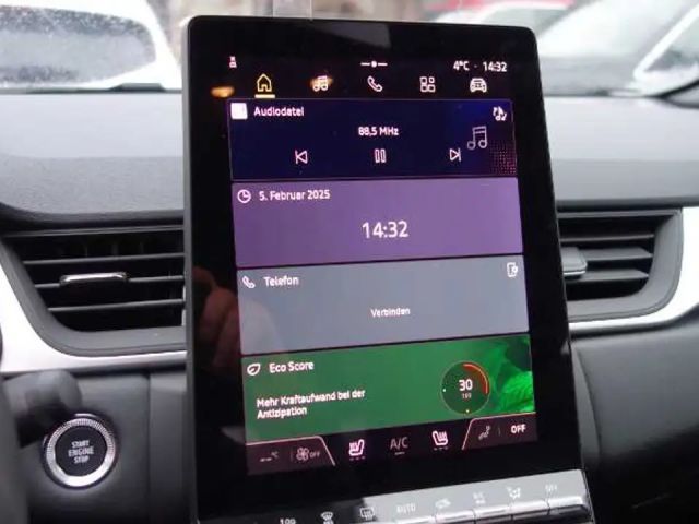 Mitsubishi ASX PLUS 1.3 T-Benziner 7-DCT AKTION