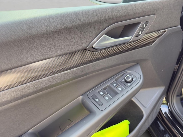 Volkswagen Golf 2.0 TSI 4Motion DSG