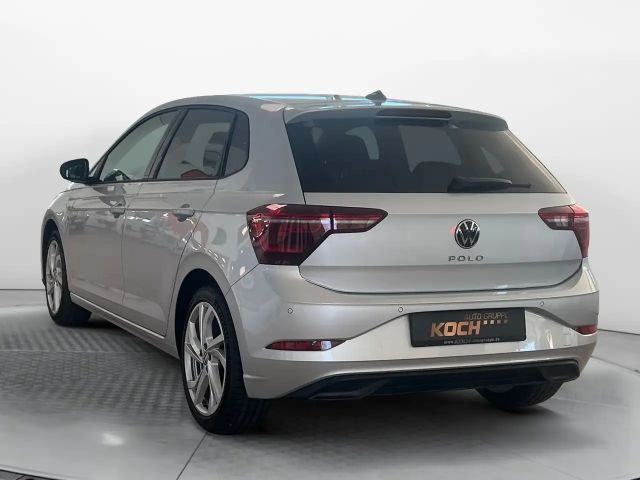 Volkswagen Polo 1.0 TSI DSG Style