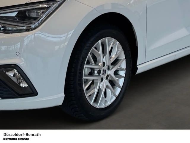 Seat Ibiza 1.0 TSI DSG Xcellence