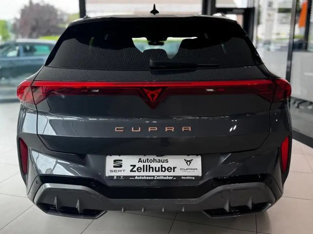Cupra Terramar 1.5 eTSI