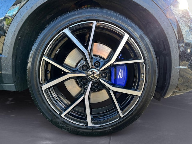 Volkswagen T-Roc 4Motion