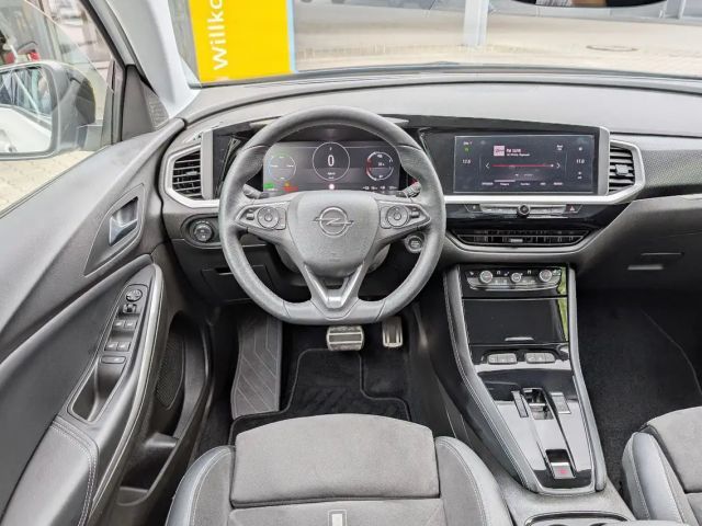 Opel Grandland X Grandland 1.6 GSe Plug-in Hybrid4 Autom. *ACC*