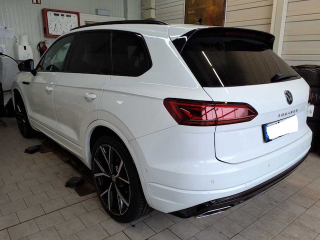 Volkswagen Touareg 3.0 V6 TDI Style