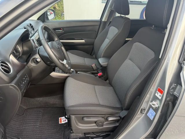 Suzuki Vitara AllGrip Hybrid Shine