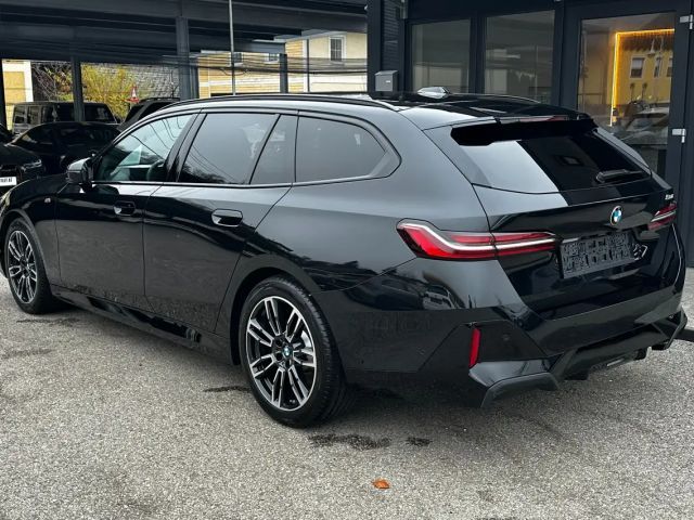 BMW 520 520i Touring