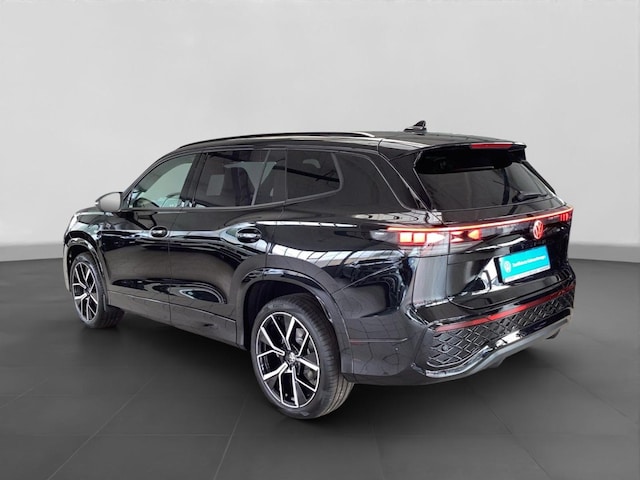 Volkswagen Tayron 2.0 TDI DSG R-Line