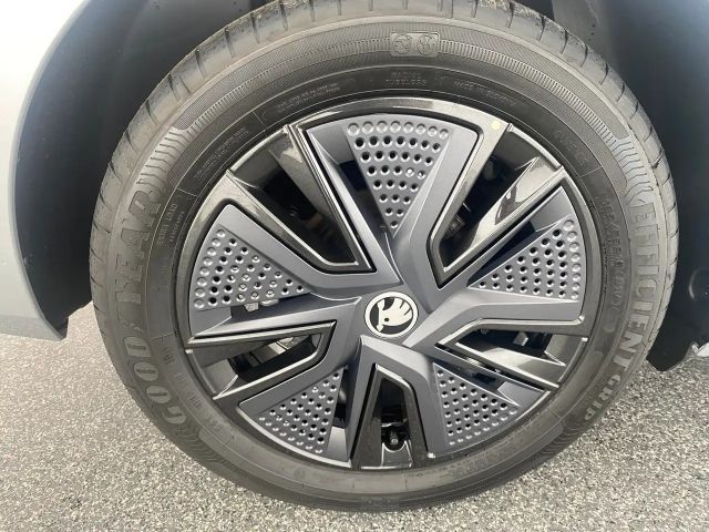 Skoda Fabia Selection