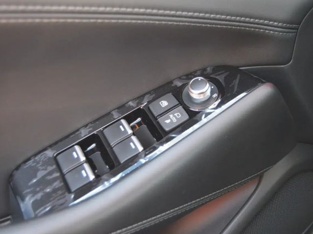 Mazda 6 Exclusive-line