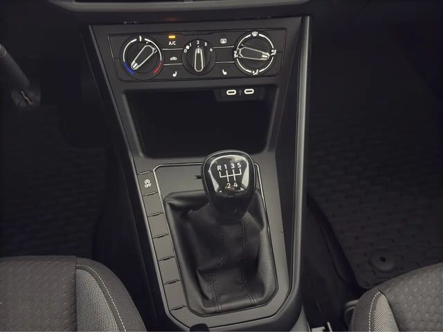 Volkswagen Taigo 4Me TSI