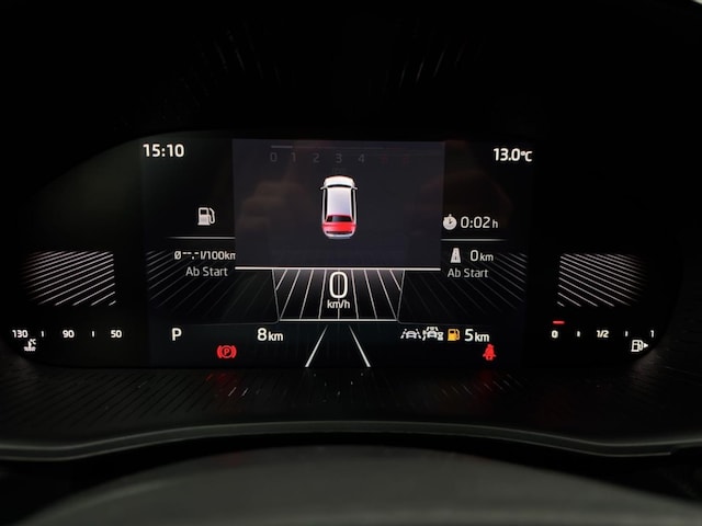 Skoda Fabia 1.0 TSI Monte Carlo