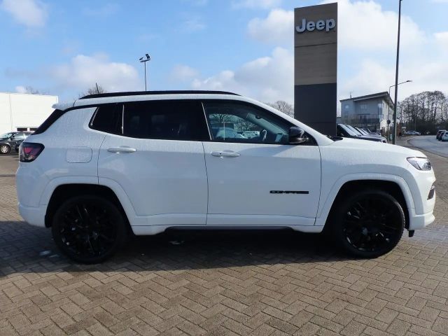 Jeep Compass Altitude