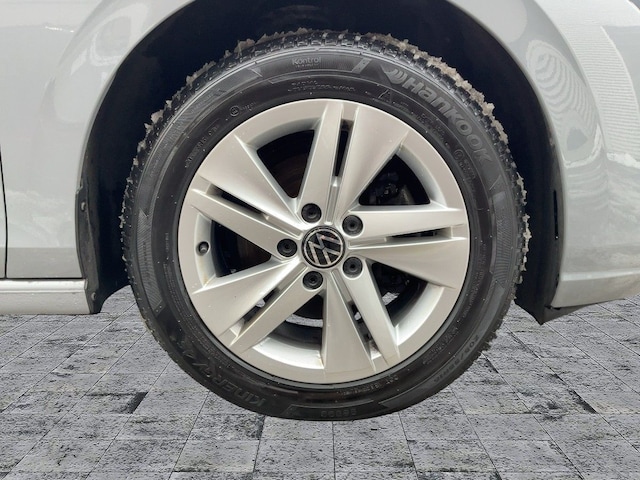 Volkswagen Golf 1.0 TSI Golf VII Life