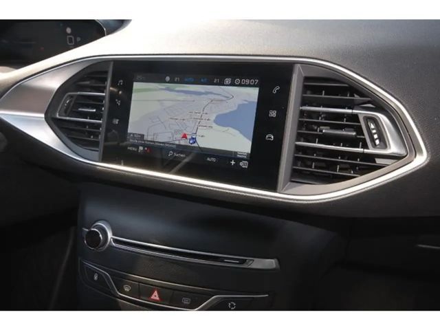 Peugeot 308 Allure Pack BlueHDi EAT8