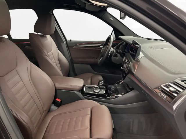 BMW X3 M-Sport xDrive