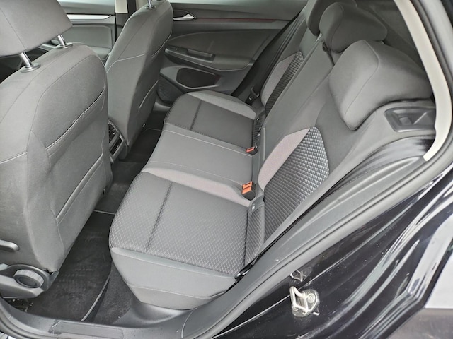 Volkswagen Golf Golf VIII