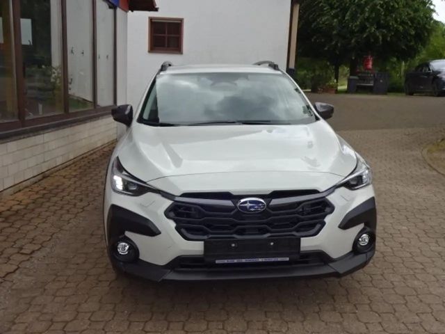 Subaru Crosstrek 2.0ie Lineartronic Active inkl Winterräder